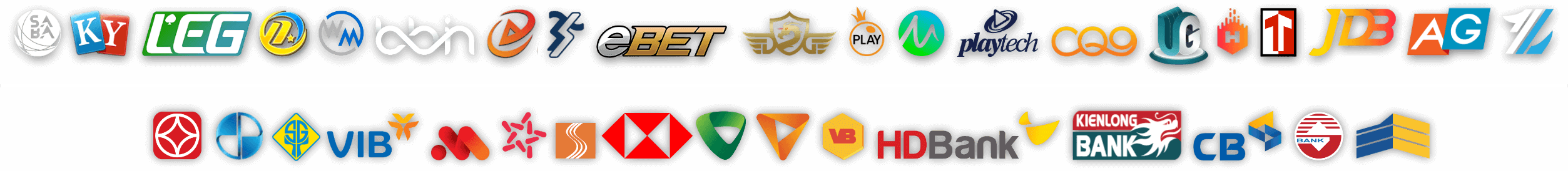 Đối tác uy tín Socvip